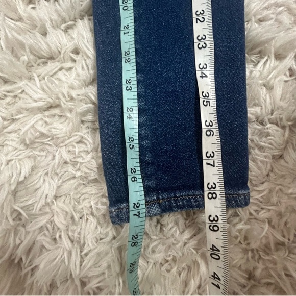 Madewell 10’ High Rise Skinny Jeans NWT - Picture 16 of 16